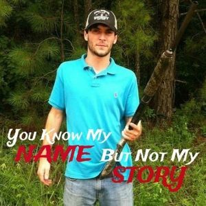 Meet your Posher, Thomas